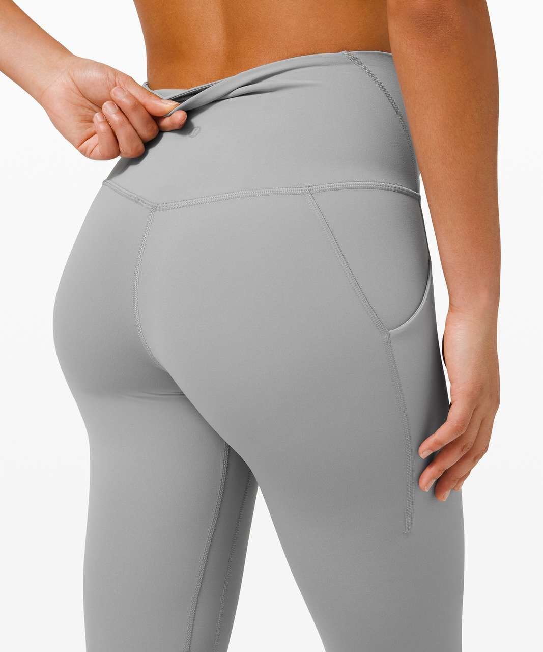 Lululemon Align Pants with pockets
