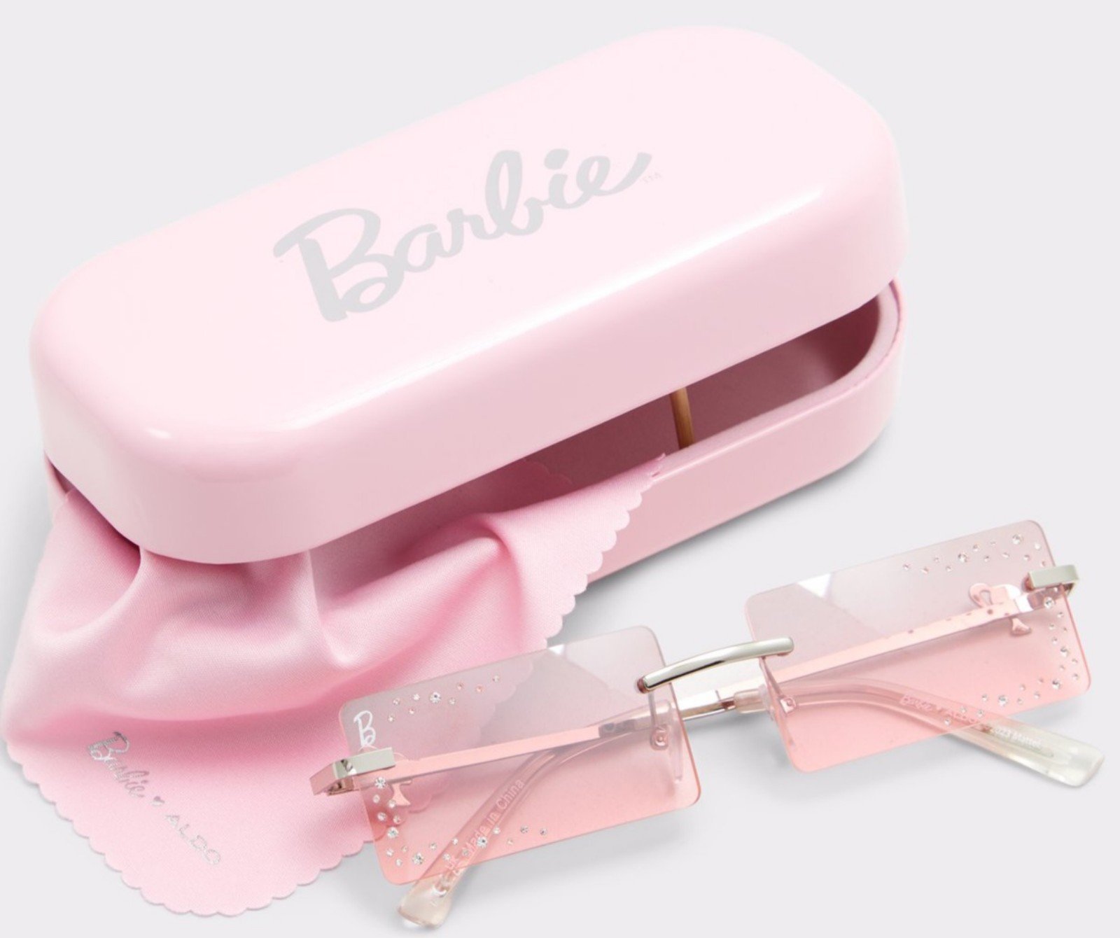 Barbie Sunglasses.