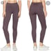 Prana Misty Purple 7/8 Legging Size L