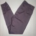 Prana Misty Purple 7/8 Legging Size L