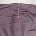 Prana Misty Purple 7/8 Legging Size L