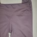 Prana Misty Purple 7/8 Legging Size L