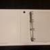 Prism Platinum a4 binder