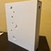 Prism Platinum a4 binder