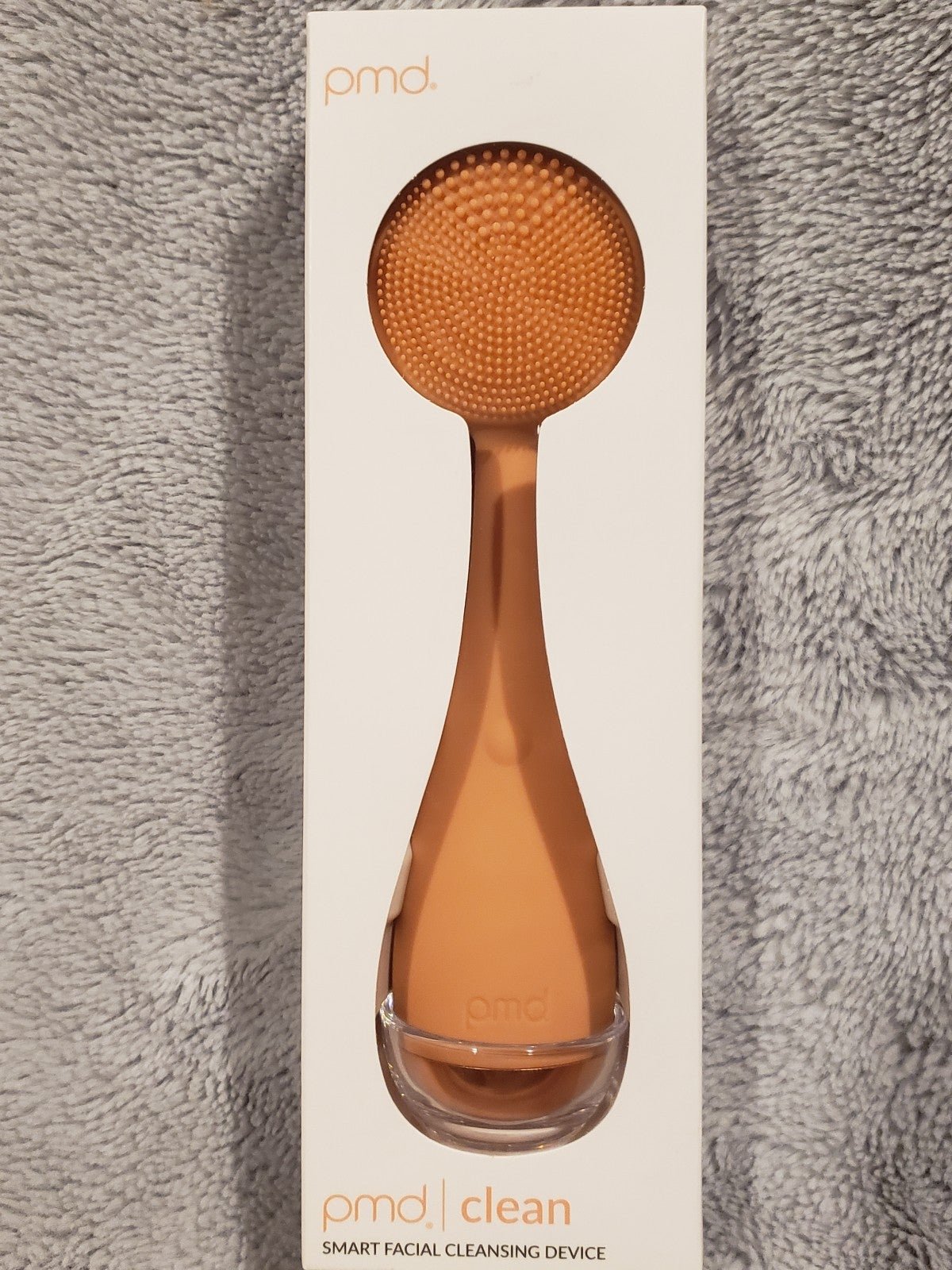 PMD Clean Smart Facial Cleansing Device