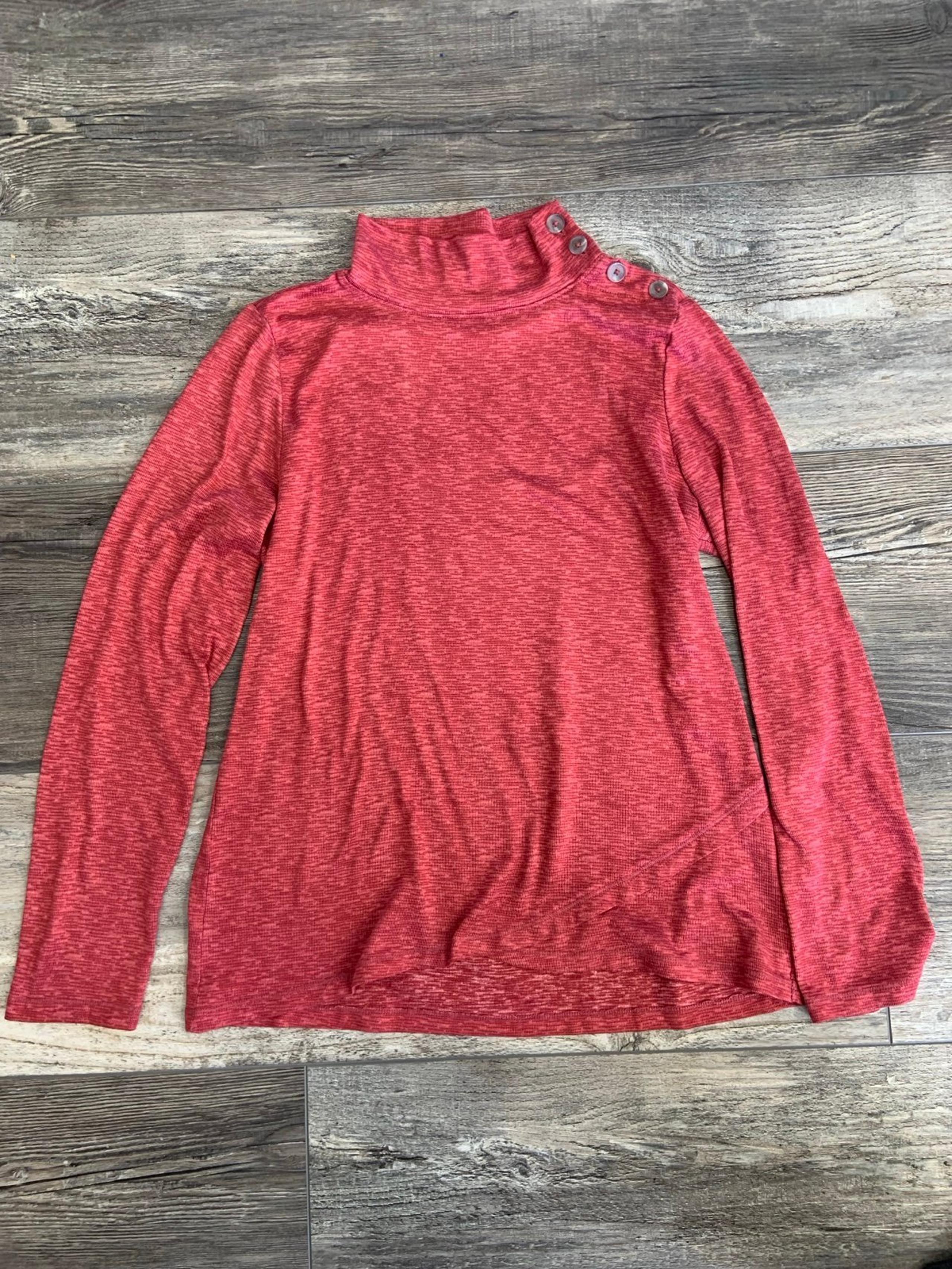 turtleneck