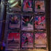 Dragon ball Z Cards