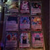 Dragon ball Z Cards