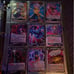 Dragon ball Z Cards