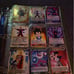 Dragon ball Z Cards