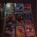 Dragon ball Z Cards