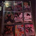Dragon ball Z Cards