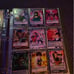 Dragon ball Z Cards