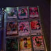 Dragon ball Z Cards