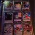 Dragon ball Z Cards