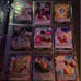 Dragon ball Z Cards