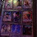 Dragon ball Z Cards