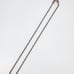 Vintage Men's Sterling Silver Necklace 24 2063-38
