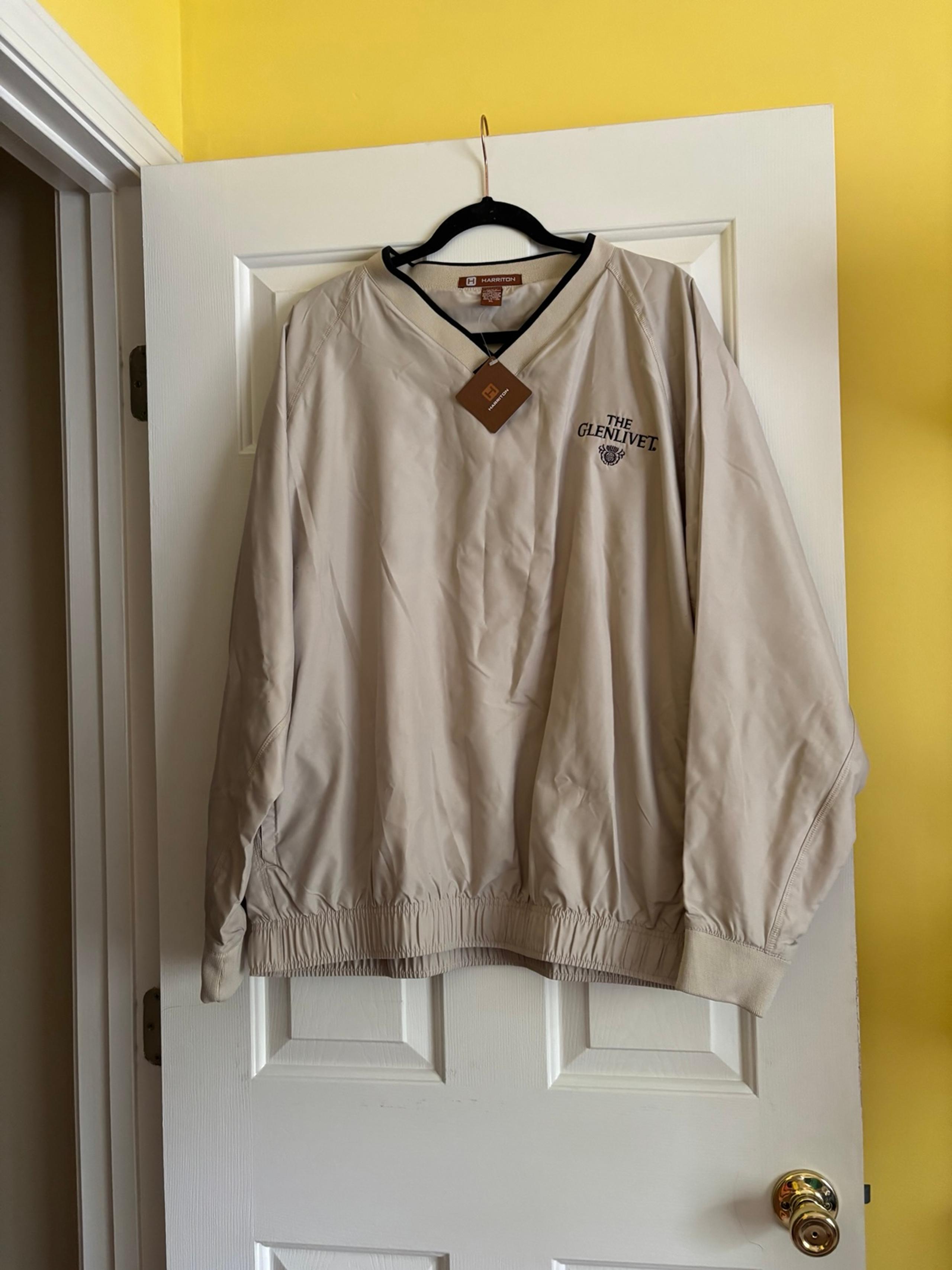 Men’s Windbreaker