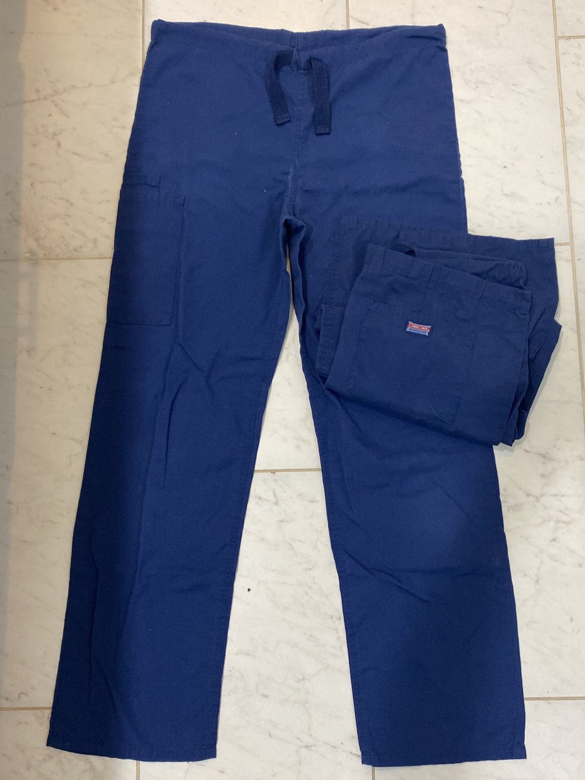 Scrub Pants