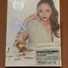 【Unopened】Namie Amuro / namie amuro LIVE STYLE