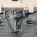 NYDJ denim jean shorts