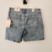 NYDJ denim jean shorts