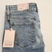 NYDJ denim jean shorts