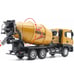 1:50 Cement Mixer Truck Diecast Metal Model Construction Vehicle Toys