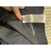 WeWoreWhat Womens NWT Black Pleated Tennis Skirt Size L shorts built in