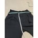 WeWoreWhat Womens NWT Black Pleated Tennis Skirt Size L shorts built in