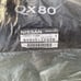 Infiniti QX80 Floor Carpet Liner Cover Mat OEM 2015 - 2018 Set Of 4