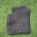 Infiniti QX80 Floor Carpet Liner Cover Mat OEM 2015 - 2018 Set Of 4