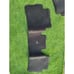 Infiniti QX80 Floor Carpet Liner Cover Mat OEM 2015 - 2018 Set Of 4