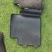 Infiniti QX80 Floor Carpet Liner Cover Mat OEM 2015 - 2018 Set Of 4