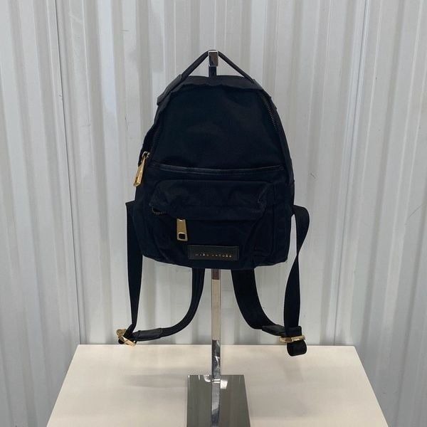 Mark Jacobs mini backpack