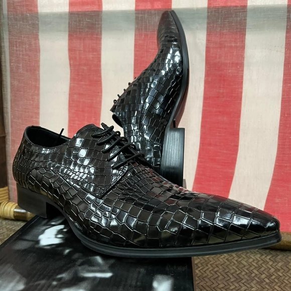 NWB Encore By Fiesso 1pc Leather Boots