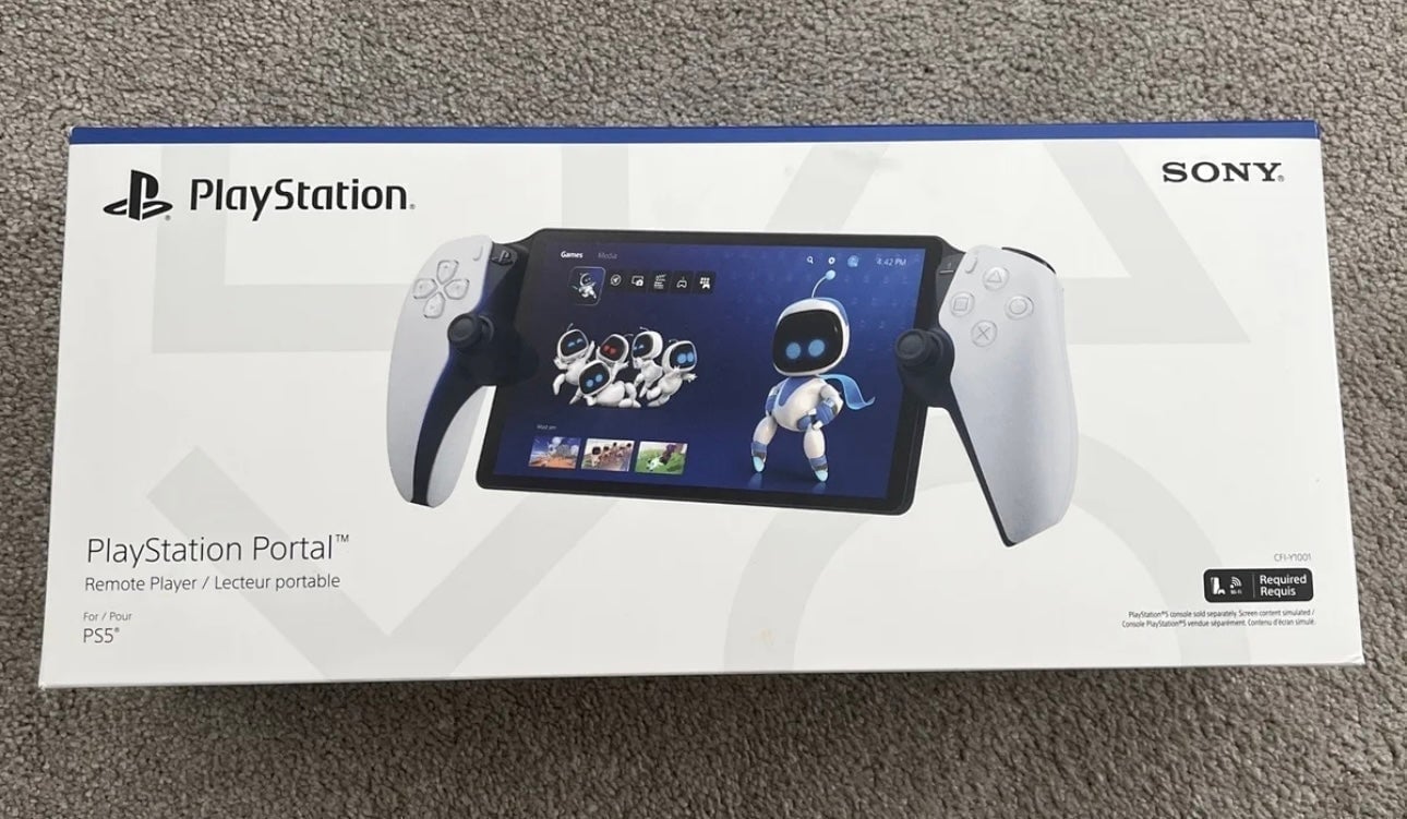 PlayStation Portal