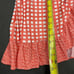 CABANA LIFE Dress Size L Nantucket Off The Shoulder Maxi UPF 50+ Sunday NEW