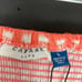 CABANA LIFE Dress Size L Nantucket Off The Shoulder Maxi UPF 50+ Sunday NEW