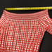 CABANA LIFE Dress Size L Nantucket Off The Shoulder Maxi UPF 50+ Sunday NEW
