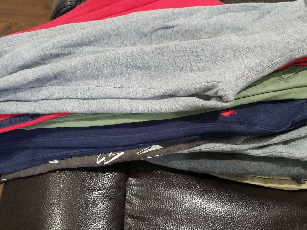 Toddler Pants