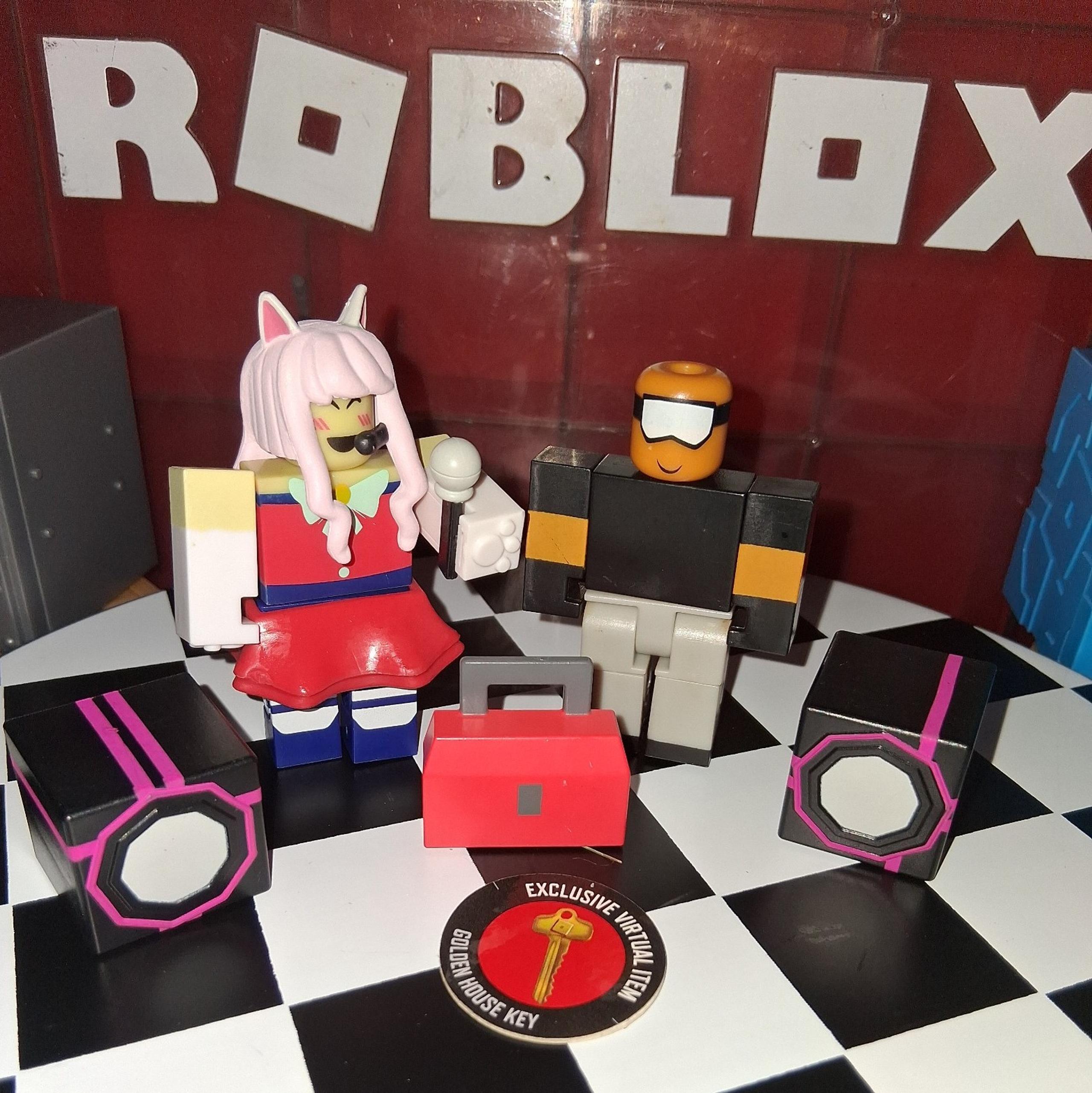 ROBLOX Tower Defense Simulator: Last Stand plus 1 game token