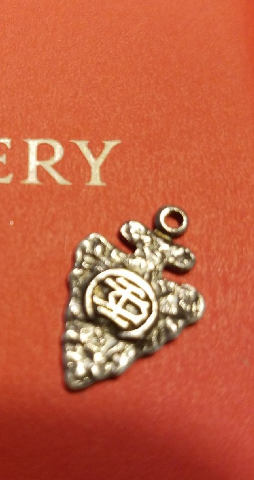 Charm# 529