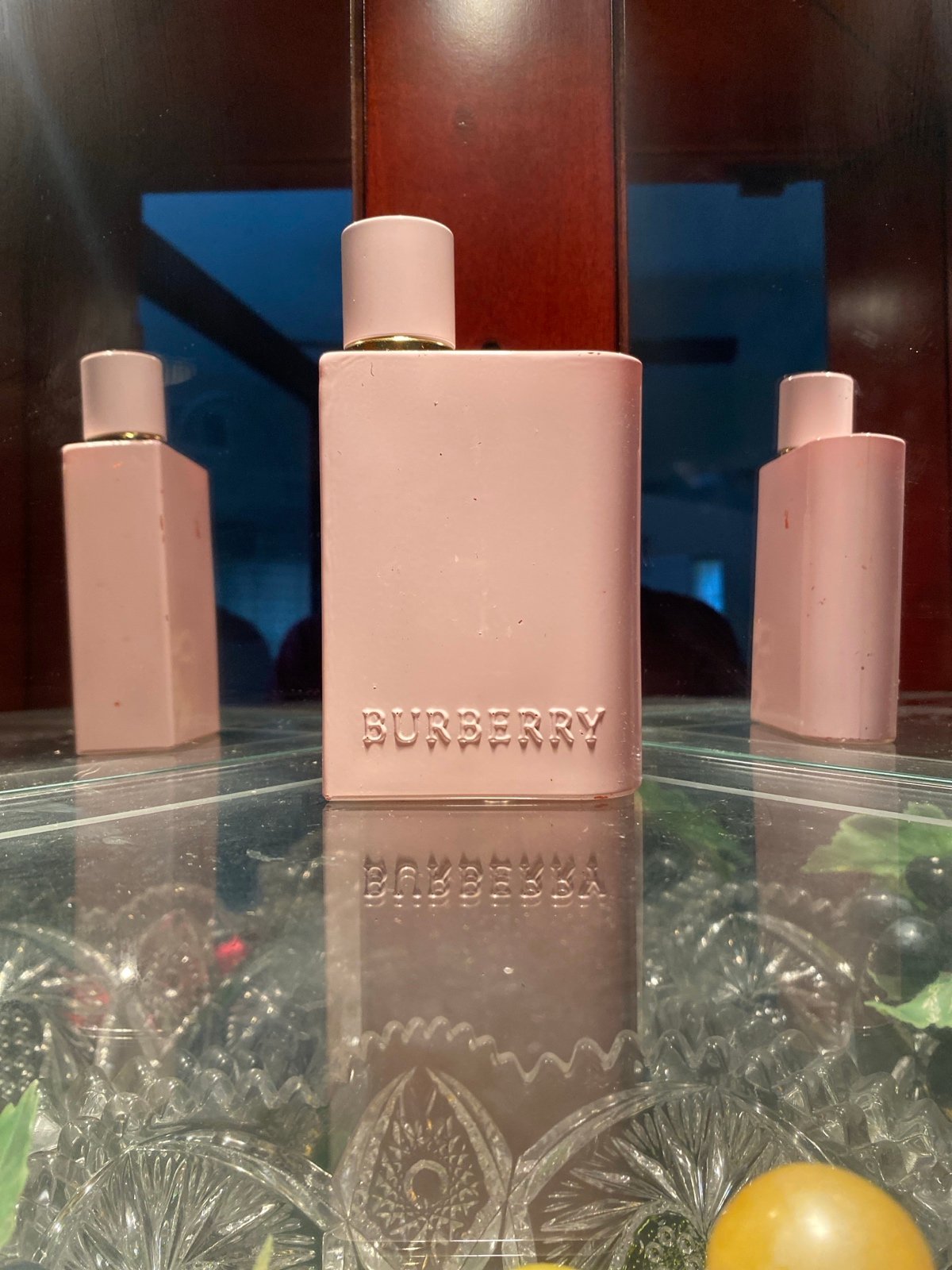 Burberry Her Elixir Eau de Parfum 3.3 oz