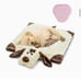 Heartbeat Toy Mat