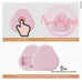 Heartbeat Toy Mat