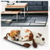 Heartbeat Toy Mat