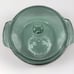 Vintage Anchor Hocking Light Green 2 Quart Casserole Dish Ovenware
