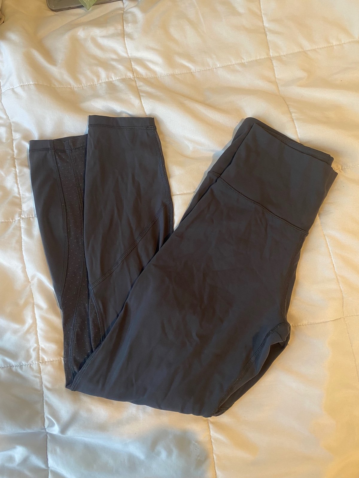 lululemon leggings size 6
